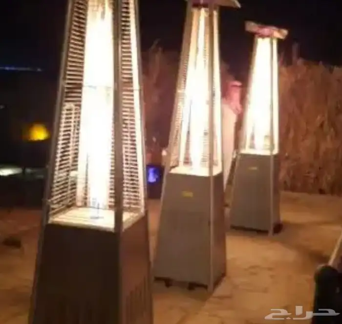 تاجير دفايات تاجير اخيام تاجير بيوت شعر تاجير طاولات وكراسي 0