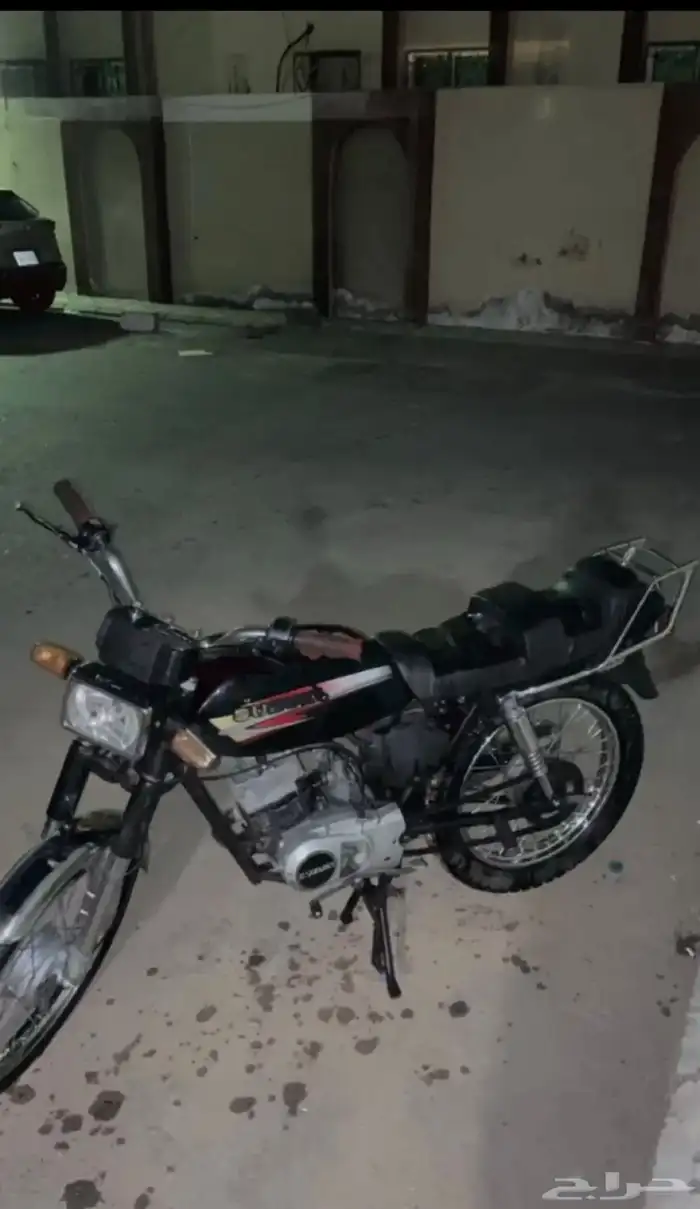 الدباب اكس ميه مكينة سزوكي الدباب كرت و مكينه طياره 5