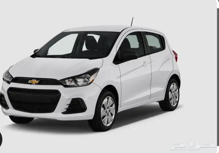 مطلوب 10 سيارت شفروليه سبارك من موديل 19 - 22 0