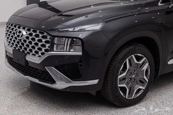هيونداي سنتافي 2024 AWD ب 141450 شامل الضريبة 5