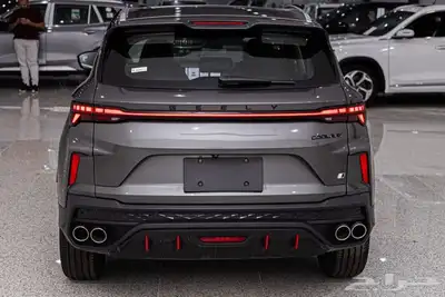 عرض خاص جيلي كولوراي 2025 GK ب 68425 بالضريبة index