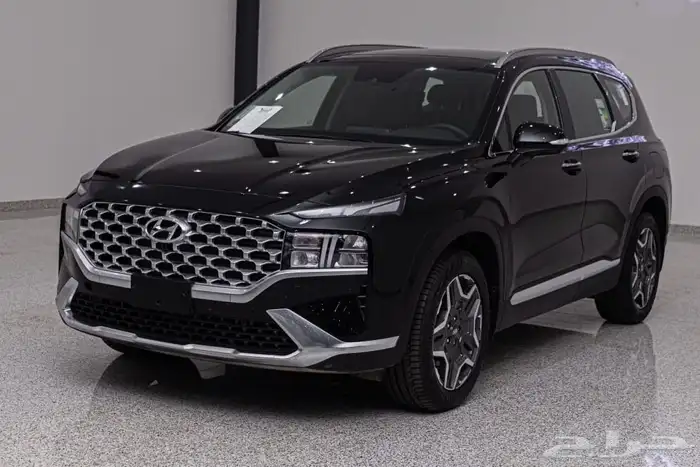 هيونداي سنتافي 2024 AWD ب 141450 شامل الضريبة 0
