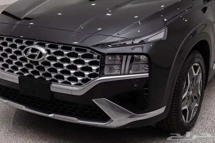 هيونداي سنتافي 2024 AWD ب 141450 شامل الضريبة 4