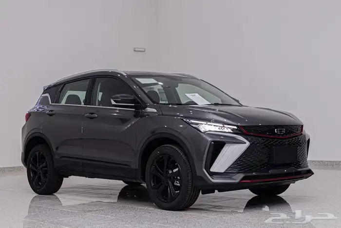 عرض خاص جيلي كولوراي 2025 GK ب 68425 بالضريبة 2