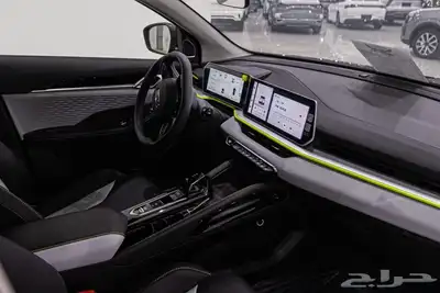 عرض خاص جيلي كولوراي 2025 GK ب 68425 بالضريبة index