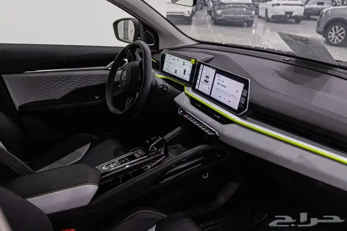 عرض خاص جيلي كولوراي 2025 GK ب 68425 بالضريبة 8