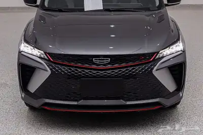 عرض خاص جيلي كولوراي 2025 GK ب 68425 بالضريبة index