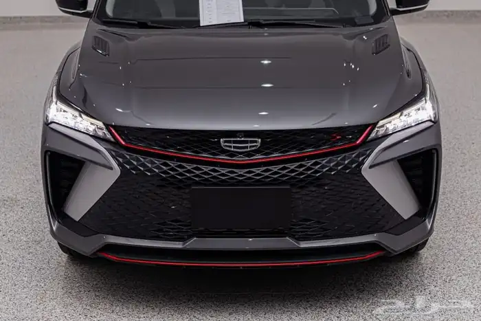 عرض خاص جيلي كولوراي 2025 GK ب 68425 بالضريبة 3