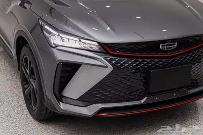 عرض خاص جيلي كولوراي 2025 GK ب 68425 بالضريبة index