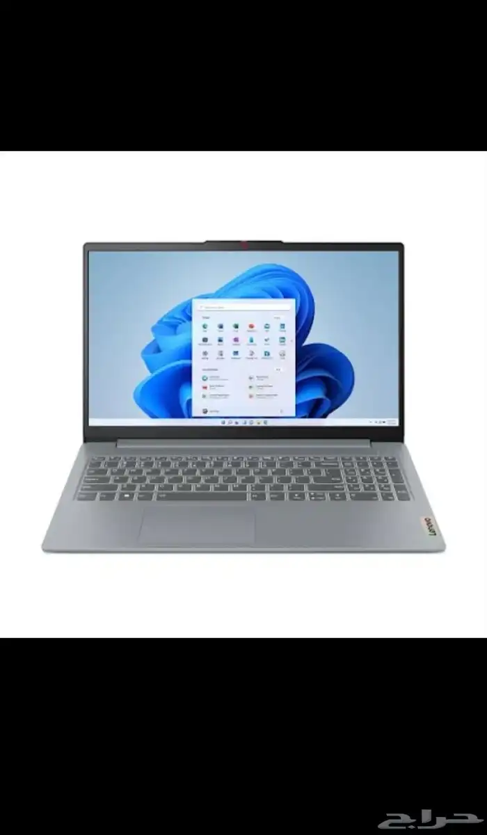 لابتوب LENOVO   ldeapad slim 3   جديدد 6