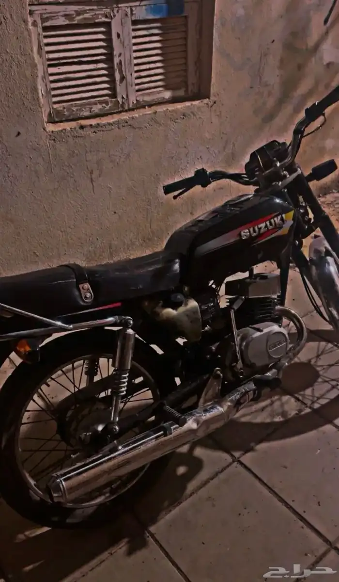 الدباب اكس ميه مكينة سزوكي الدباب كرت و مكينه طياره 3