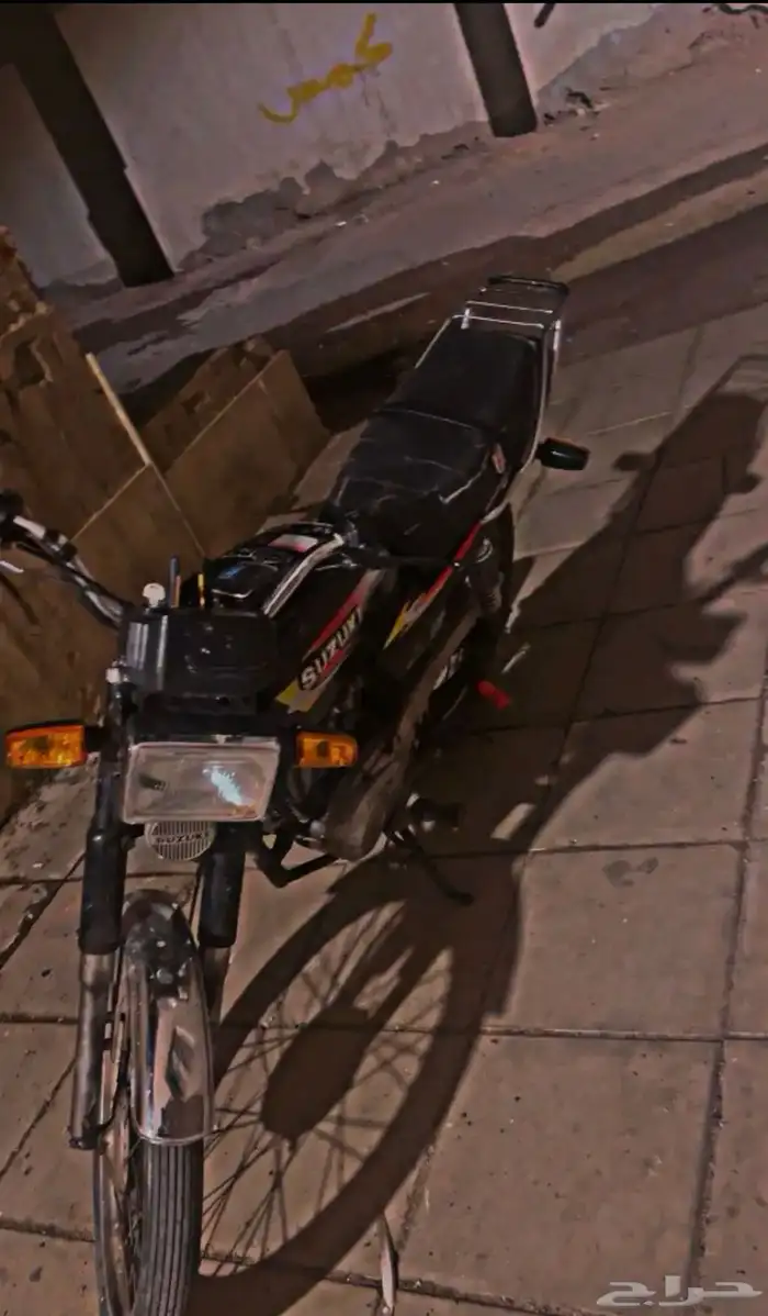 الدباب اكس ميه مكينة سزوكي الدباب كرت و مكينه طياره 4