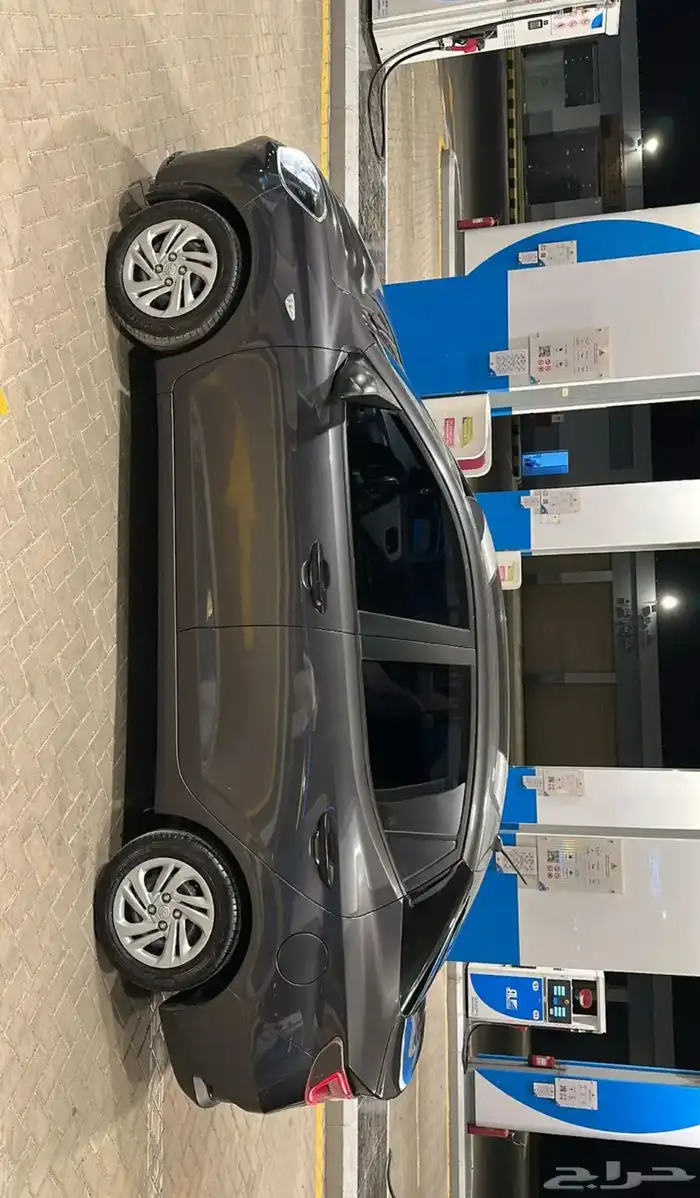 هونداي i10 موديل 2022 3