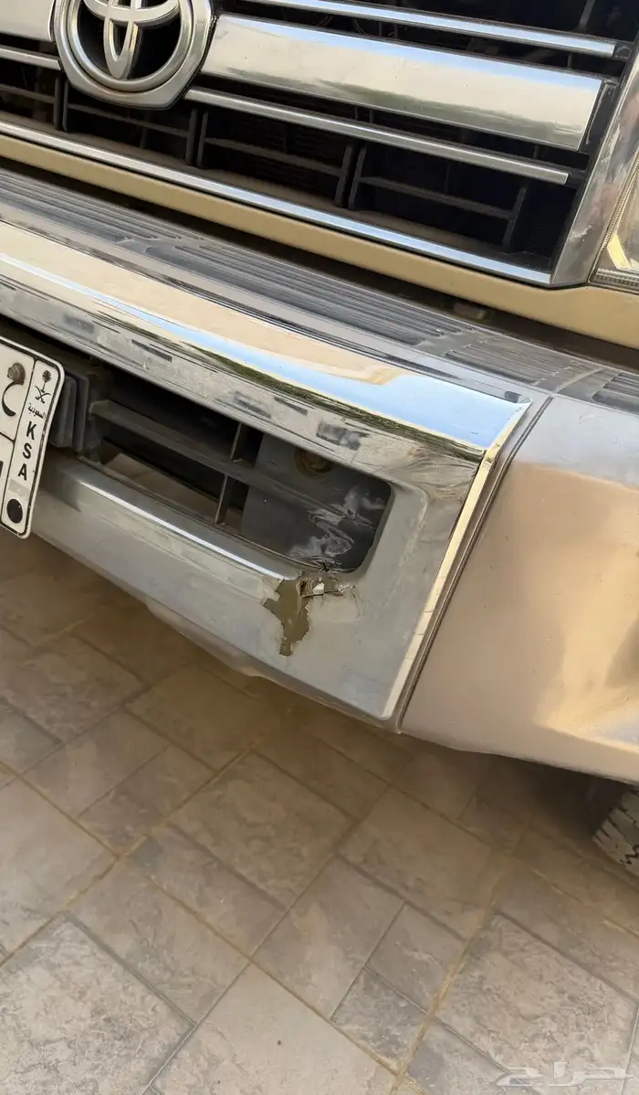 جيب ربع 2014 نظيف جدا  مشروط كامل 13