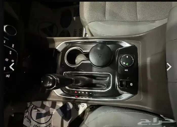 شيفورليه ترافيرس موديل 2018 17