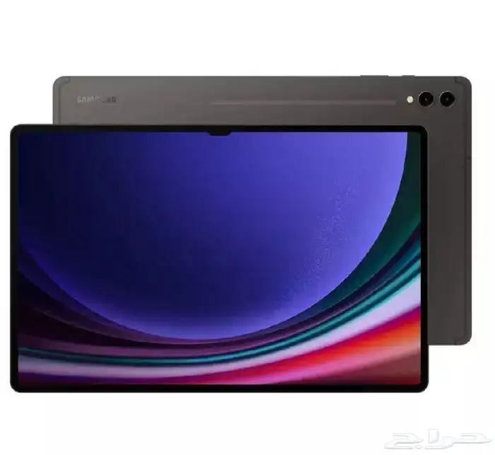 سامسونج جالاكسي تاب s9 الترا 3