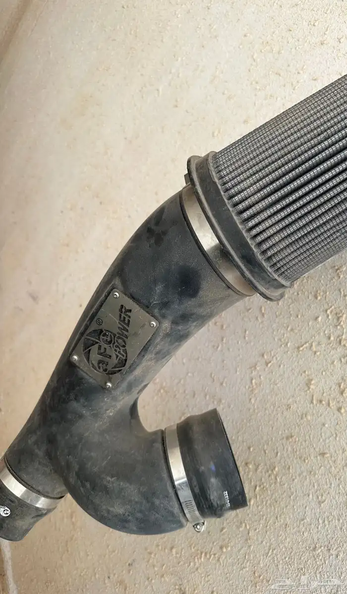 فلتر انتيك AFE F150 1