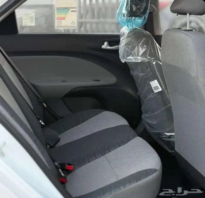 كيا بيجاس 2026 7