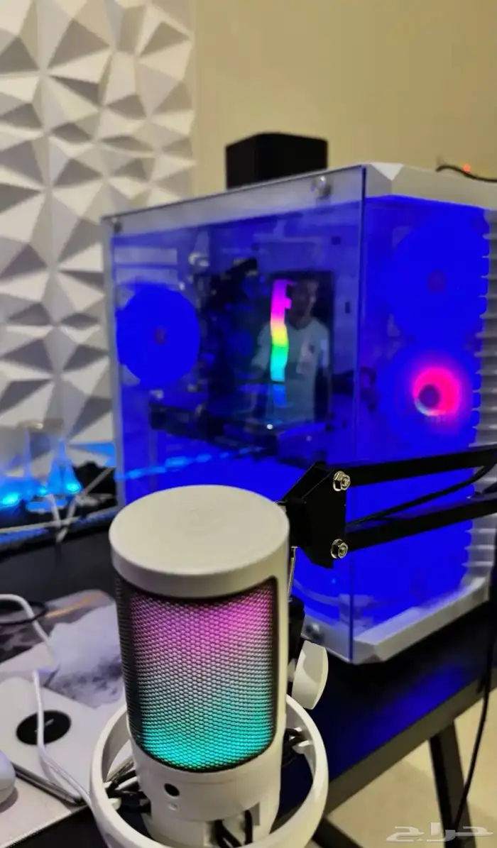 بي سي قيمنق 0