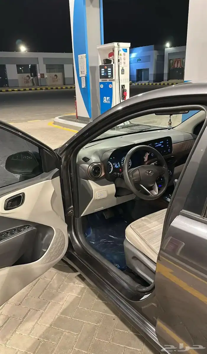 هونداي i10 موديل 2022 9