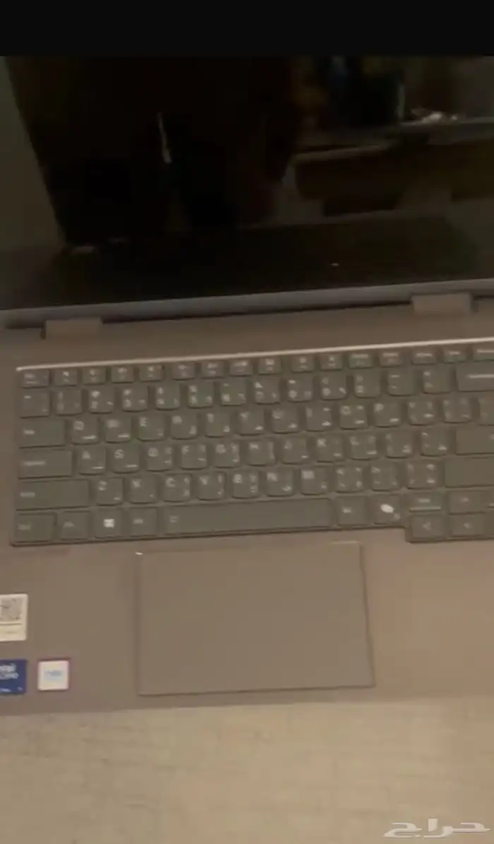 للبيع لاب توب لينوفو جديد 3