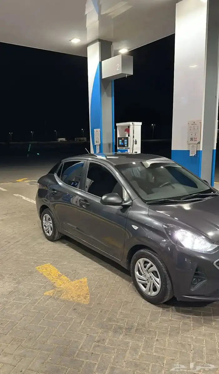 هونداي i10 موديل 2022 5