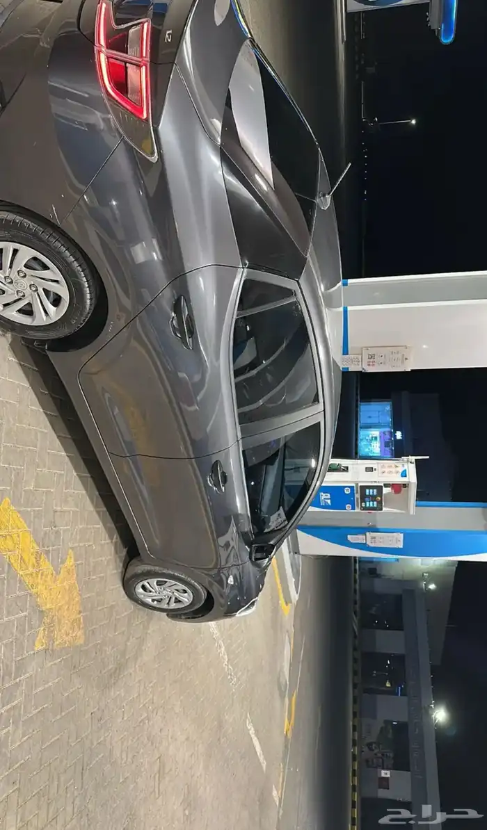 هونداي i10 موديل 2022 2