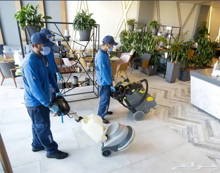 شركة تنظيف خزانات بجده تنظيف شقق وفلل فى جده رش حشرات بجده 1