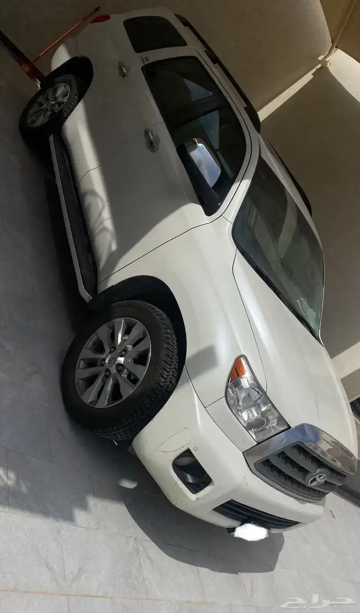 سكويا لمتد 2010 دبل 0