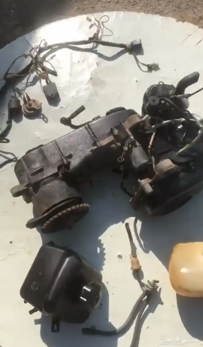 مكينة دباب تيواني 0