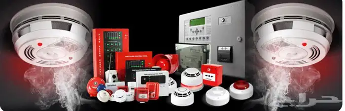 شركة امن و سلامة 7