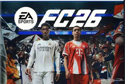 فيفا 26 بأفضل سعر 0