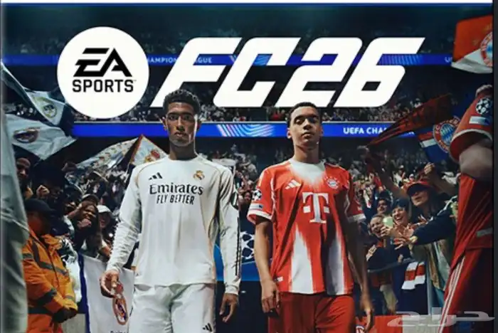 فيفا 26 بأفضل سعر 0