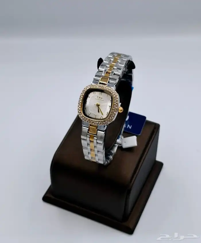 يتوفر لدينا تشيكلات من الساعات النسائي تصميم الماركات ا 3