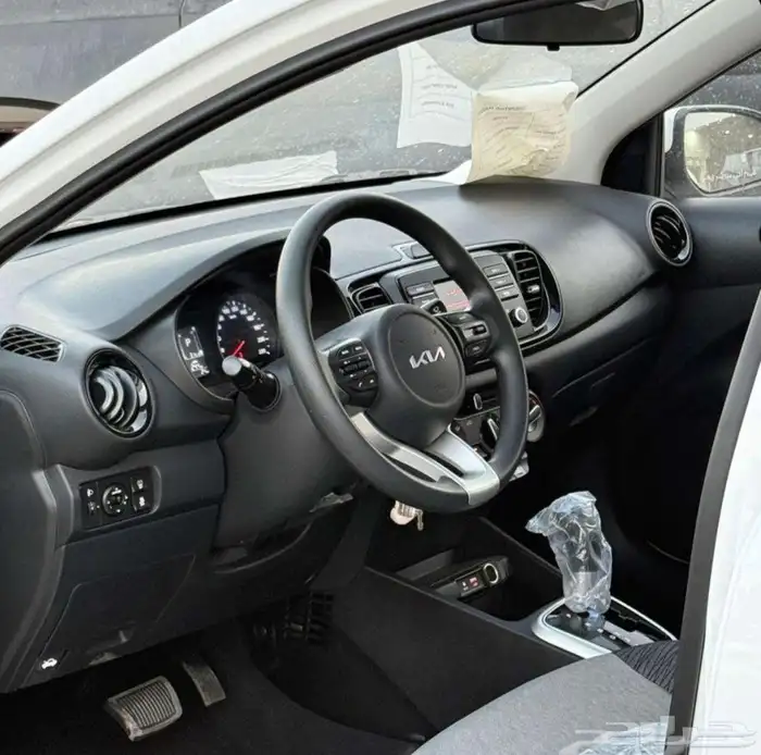 كيا بيجاس 2026 5