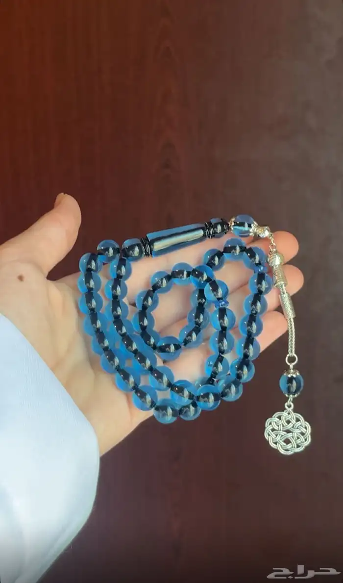 سبح   مسباح   رخيصة   فخامة وجودة عالية 3