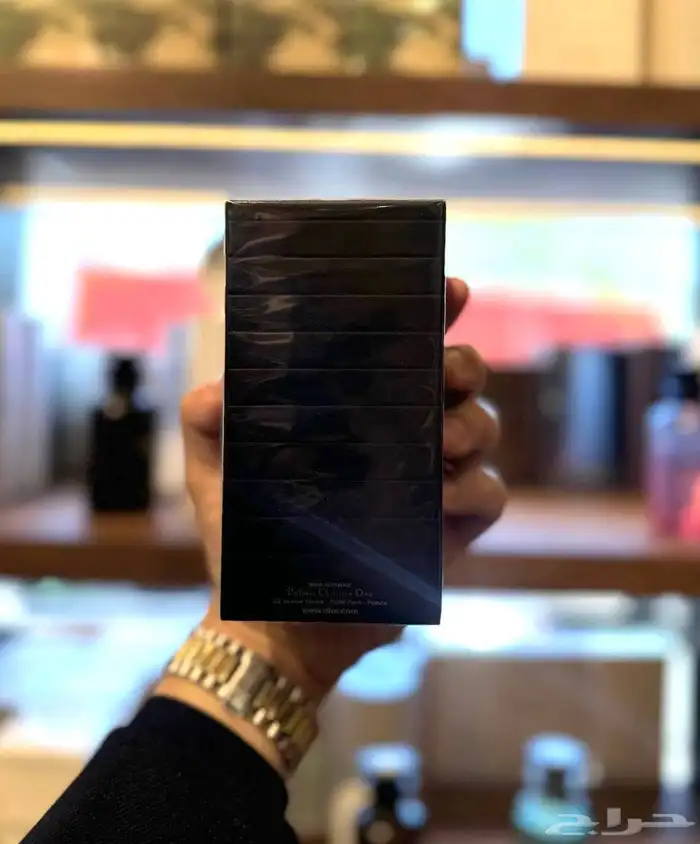 عطر ديور سوفاج edp 2