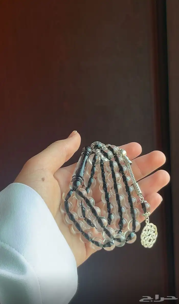 سبح   مسباح   رخيصة   فخامة وجودة عالية 4