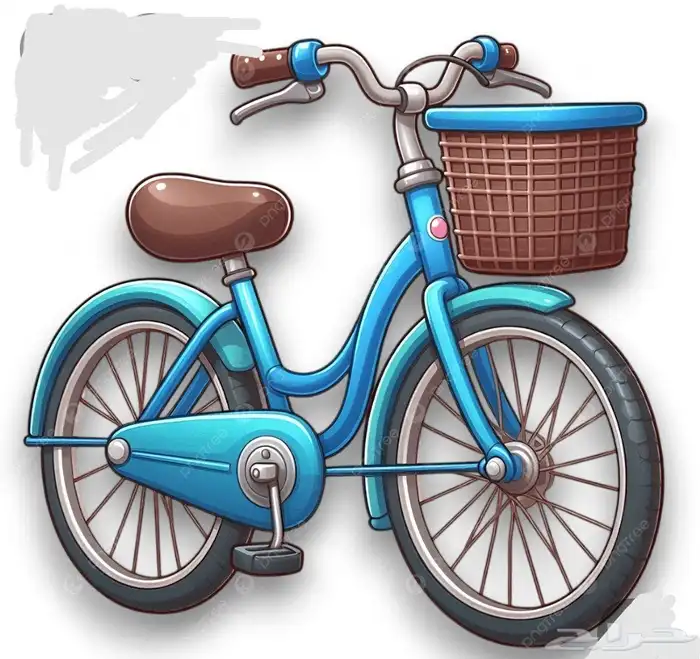 دراجة سيكل مفقودة 0