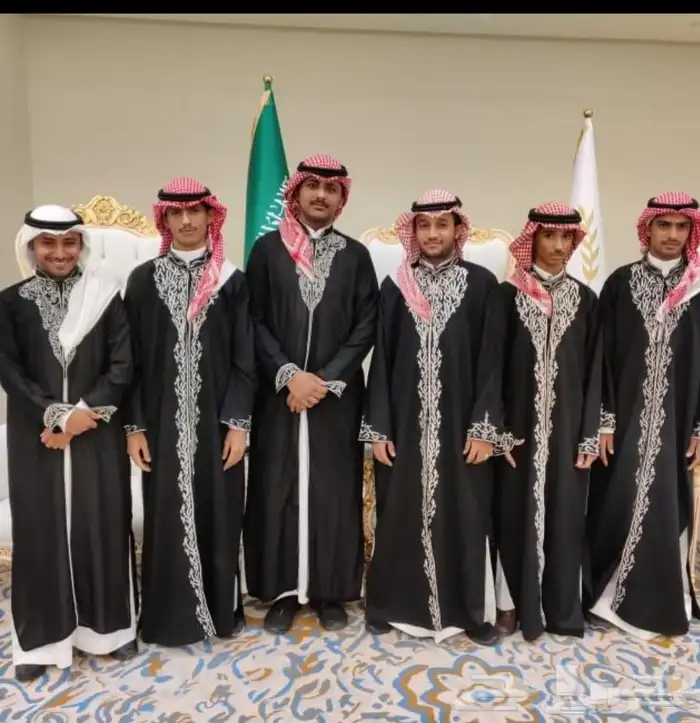 قهوجين وصبابين رجال وانساء واتجبر كرتسي 1