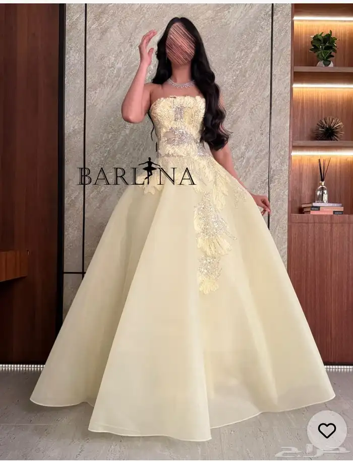 فستان للبيع 0