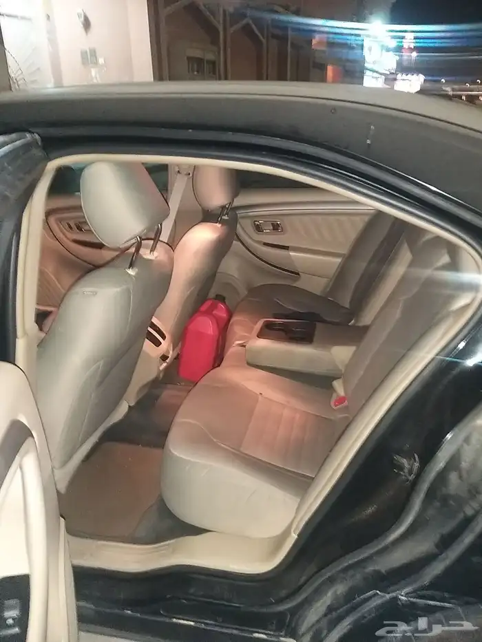 للبيع تورس موديل 2013 5