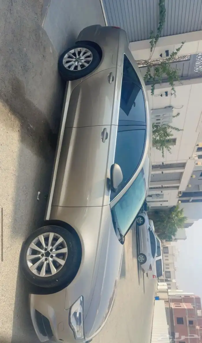 سياره اودي A6 للبيع 4