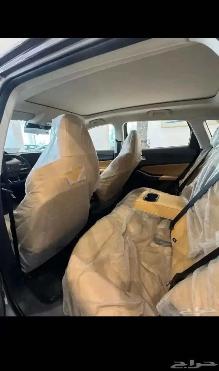 شانجان UNI-S 5