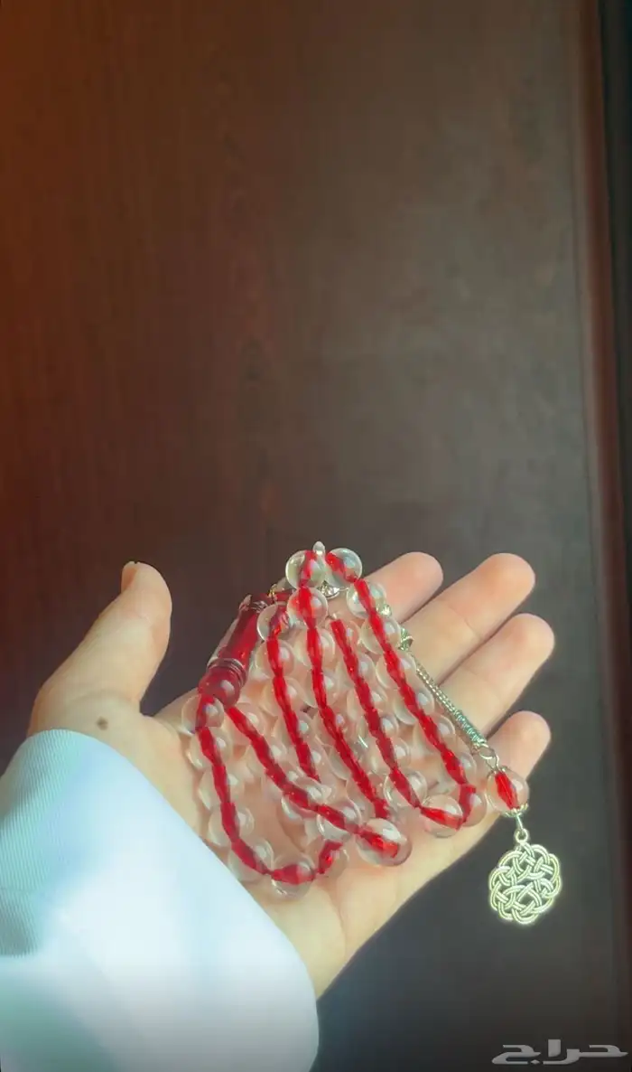 سبح   مسباح   رخيصة   فخامة وجودة عالية 6