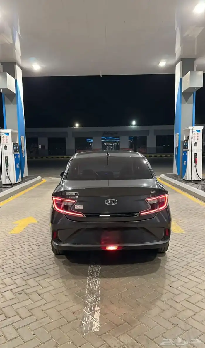 هونداي i10 موديل 2022 1