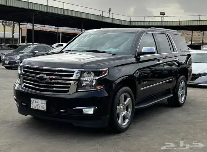 تاهو مون لايت 2020 العداد 45 الف فقط 0