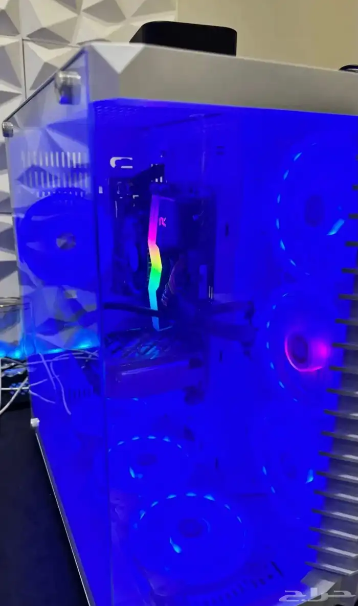 بي سي قيمنق 2