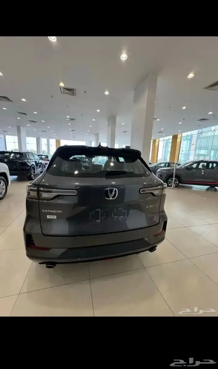 شانجان UNI-S 6