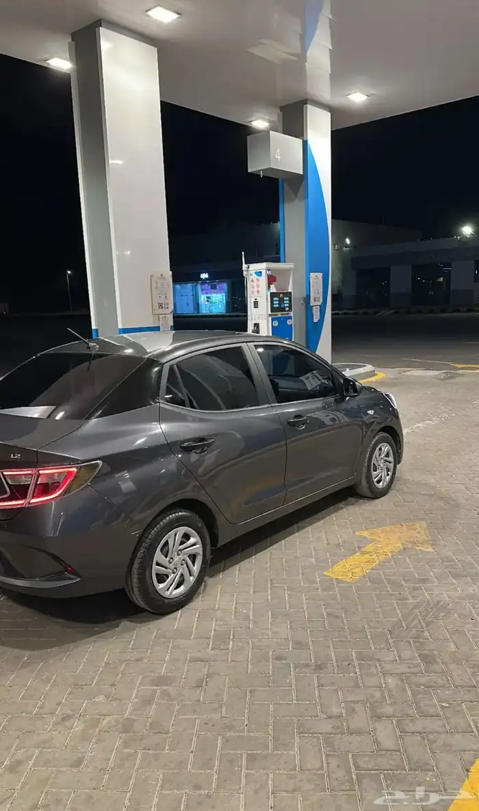 هونداي i10 موديل 2022 6